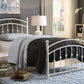 2052TW-1 - Twin Platform Bed