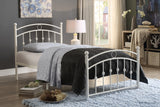 2052TW-1 - Twin Platform Bed