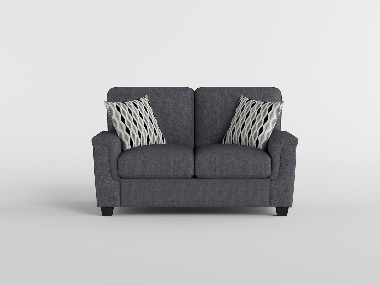 9746DG-2 - Love Seat