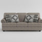 9260DB-3 - Sofa