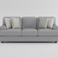 9648SN-3 - Sofa