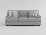 9648SN-3 - Sofa
