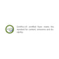 MT-H11T - 11" Twin Gel-Infused Memory Foam Hybrid Mattress