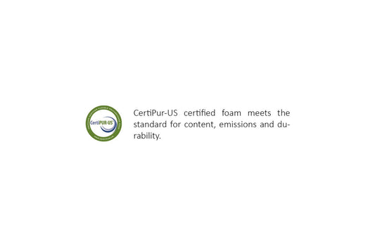 MT-H14EK - 14" Eastern King Gel-Infused Memory Foam Hybrid Mattress