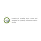 MT-H08F - 8" Full Gel-Infused Memory Foam Hybrid Mattress