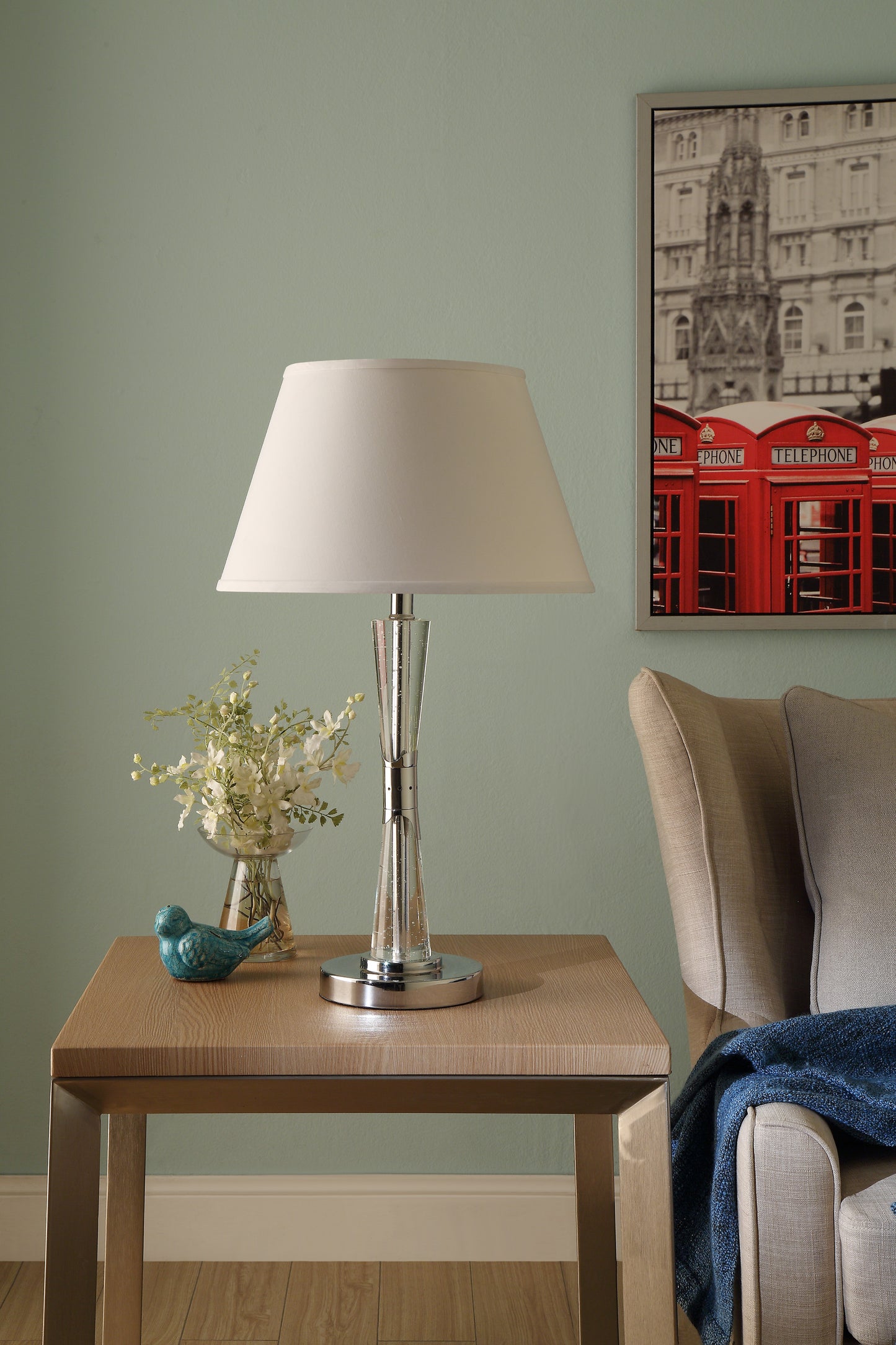 H10490R - Table Lamp