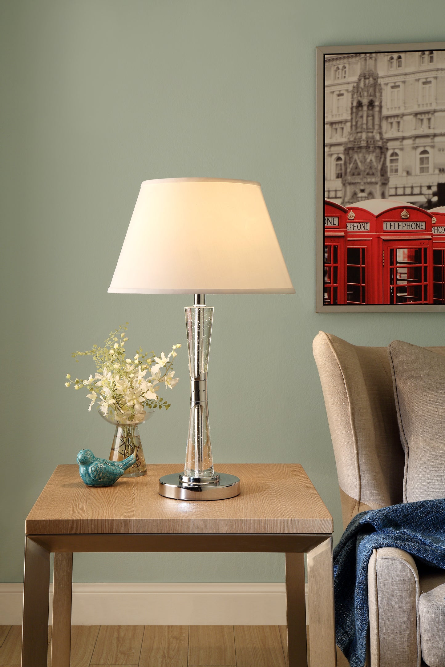 H10490R - Table Lamp