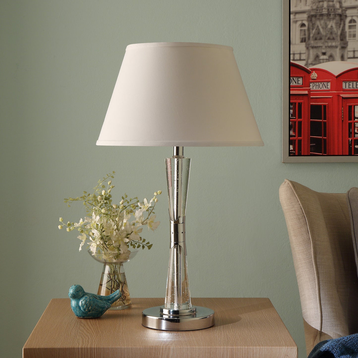 H10490R - Table Lamp